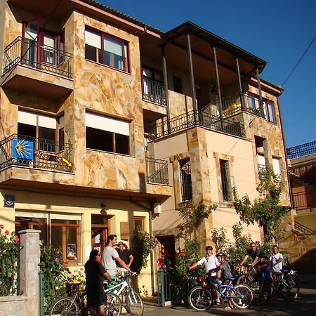 Casa Anita Santa Croya de Tera Ngoại thất bức ảnh
