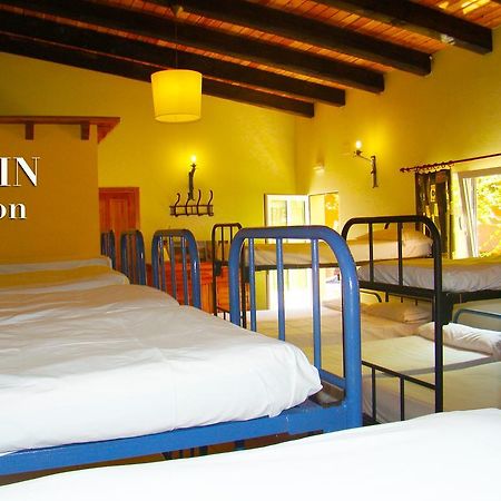 Casa Anita Santa Croya de Tera Ngoại thất bức ảnh
