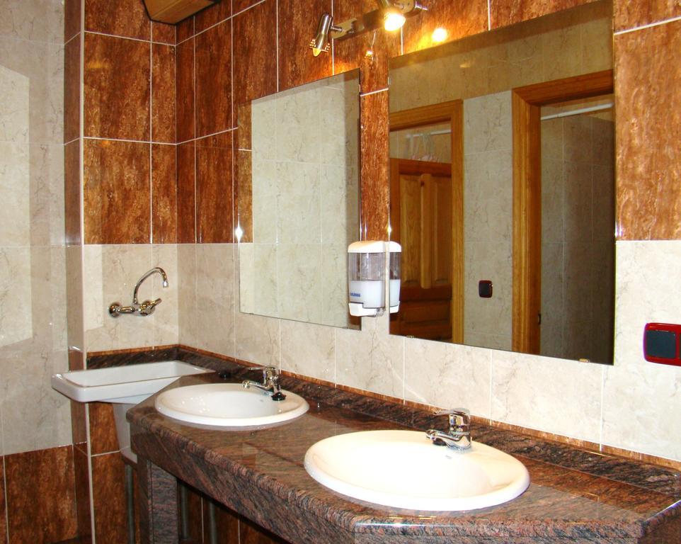 Casa Anita Santa Croya de Tera Ngoại thất bức ảnh
