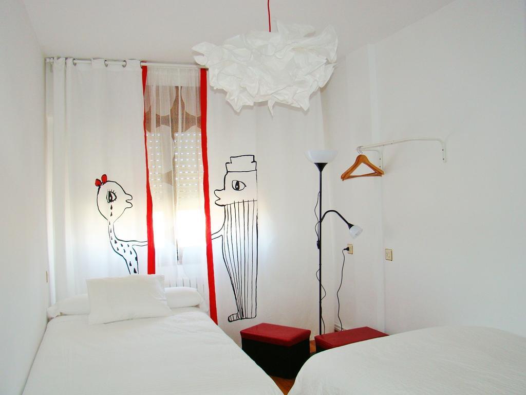Casa Anita Santa Croya de Tera Phòng bức ảnh