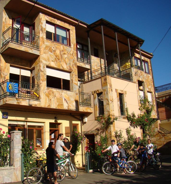 Casa Anita Santa Croya de Tera Ngoại thất bức ảnh