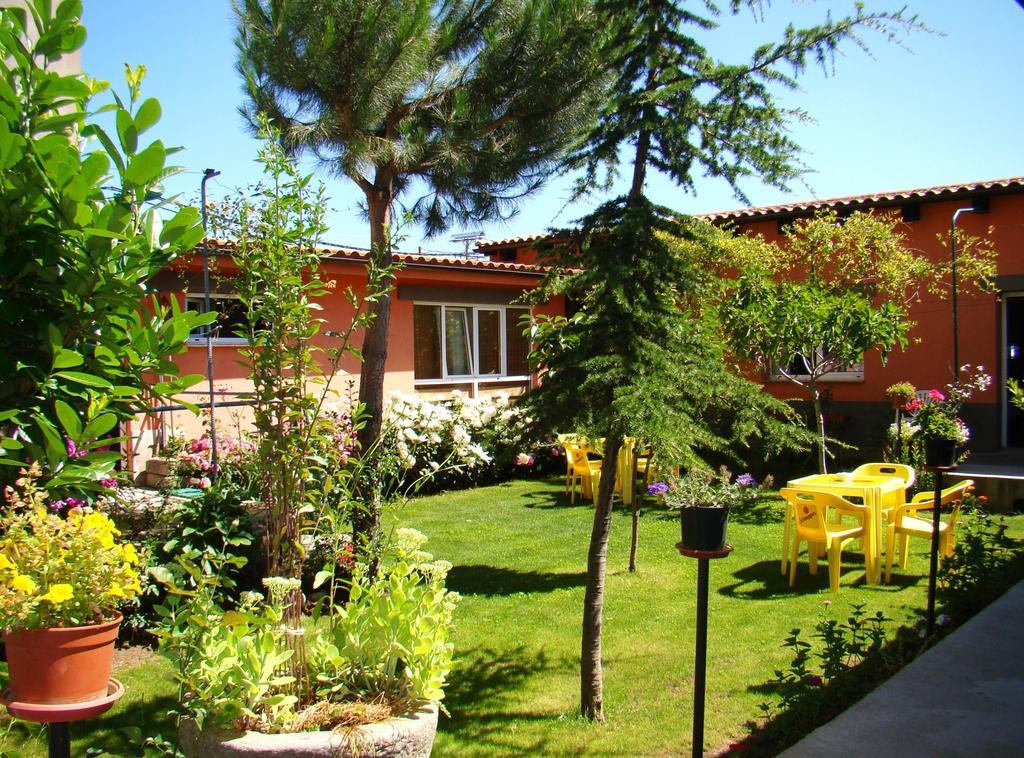 Casa Anita Santa Croya de Tera Ngoại thất bức ảnh