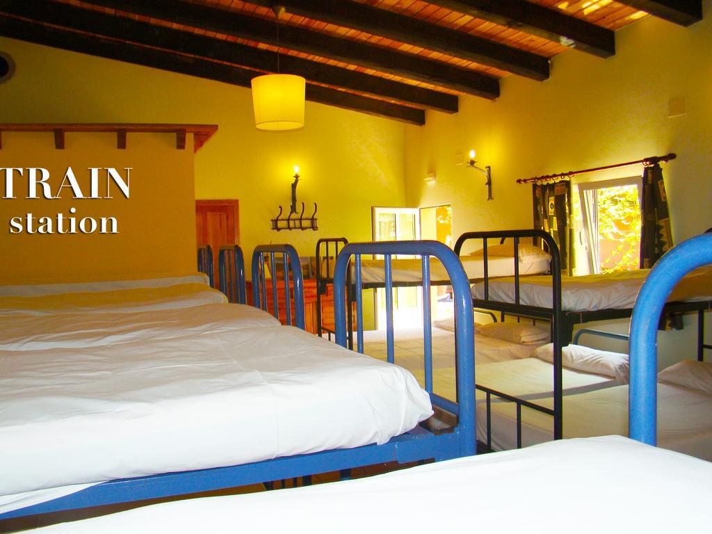 Casa Anita Santa Croya de Tera Ngoại thất bức ảnh