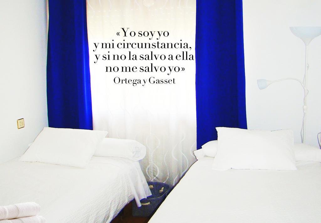 Casa Anita Santa Croya de Tera Ngoại thất bức ảnh
