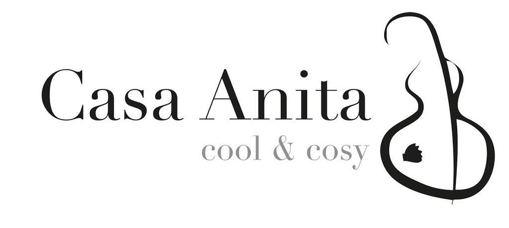 Casa Anita Santa Croya de Tera Ngoại thất bức ảnh